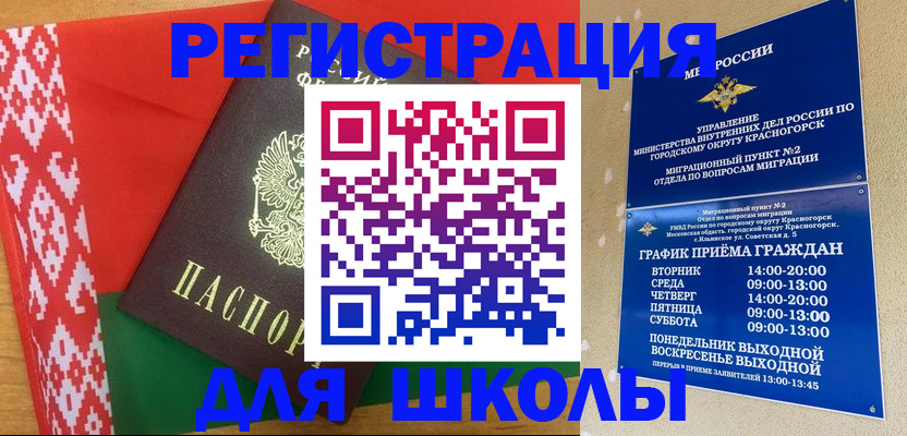 прописка от собственника в Горняке